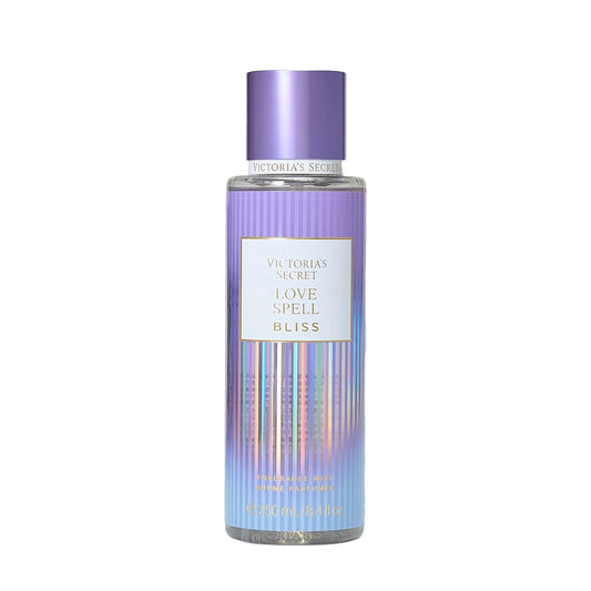Victoria's Secret, Velvet Petals Bliss, Bodyspray, 250 ml