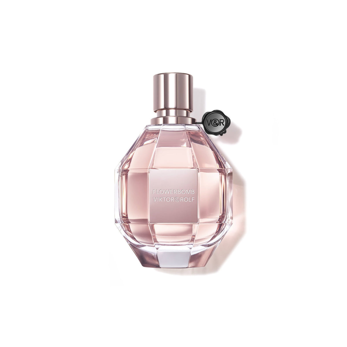 Viktor & Rolf, Flowerbomb, Eau de Parfum, für Damen, 50 ml