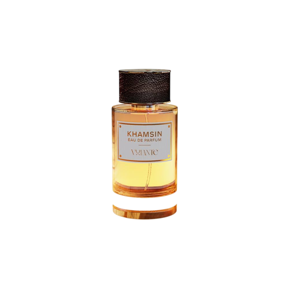 Volante, Khamsin, Eau de Parfum, für Damen, 100 ml
