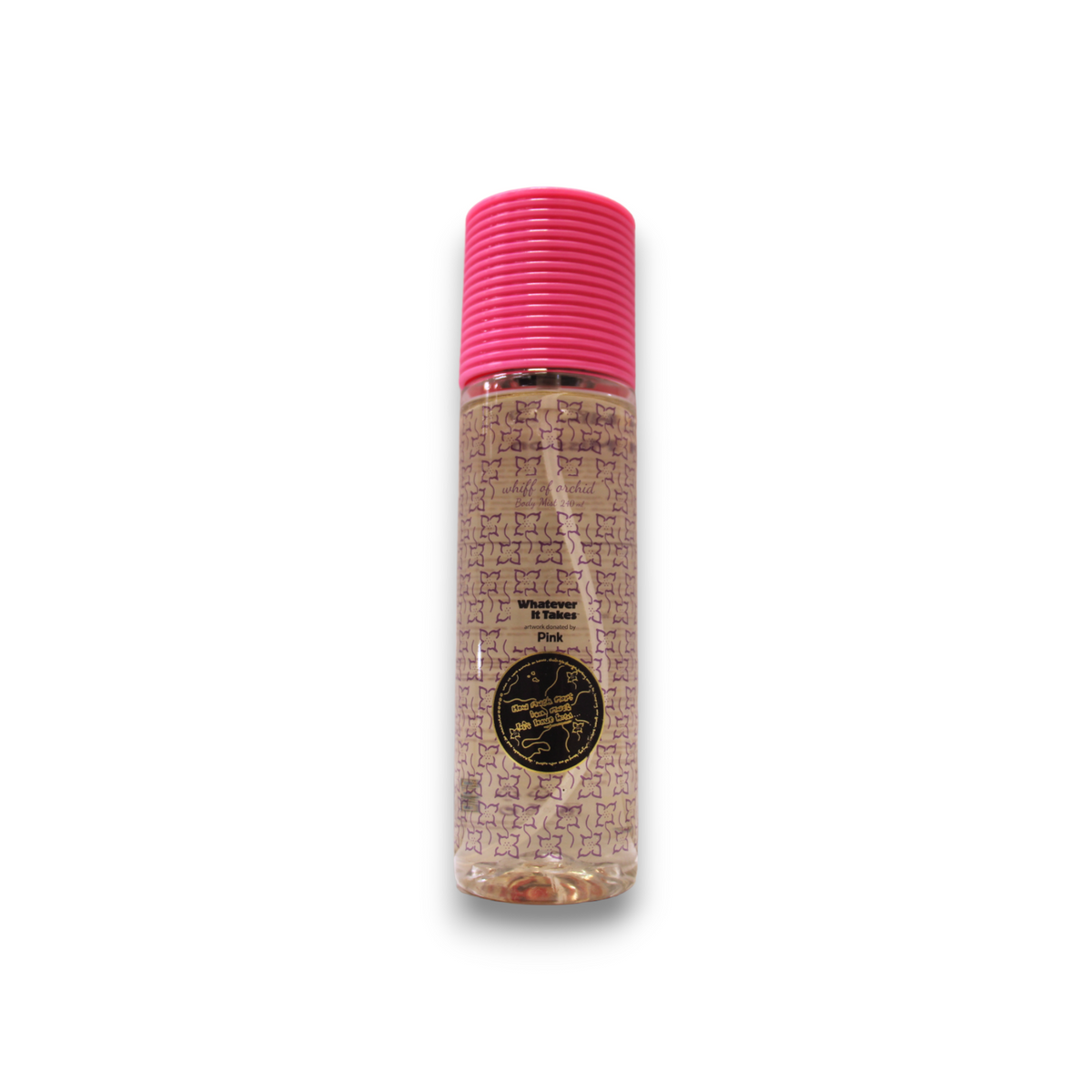 Whatever It Takes, Pink Dreams, Sprühnebel, Hauch von Orchidee, 240 ml
