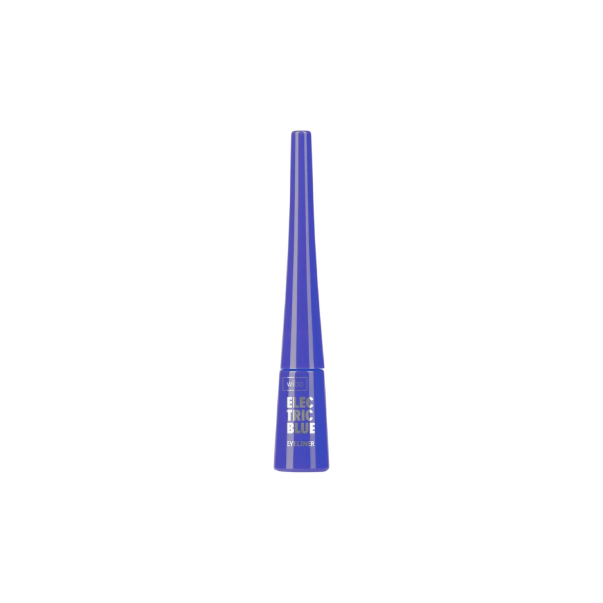 Wibo, Electric Blue, Flüssiger Eyeliner, 4 ml