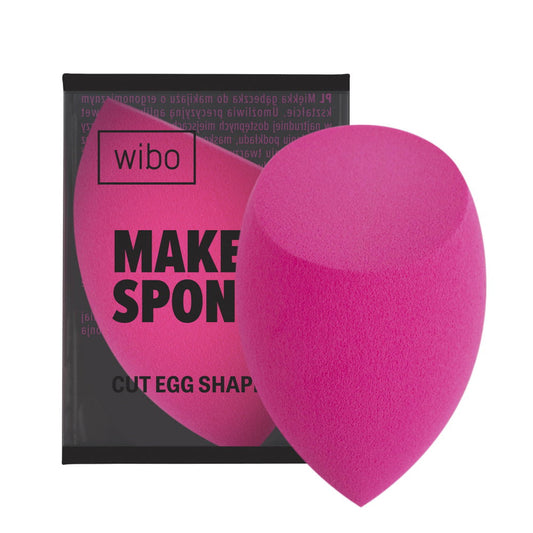 Wibo, Wibo, Make-up-Schwämmchen, Pink