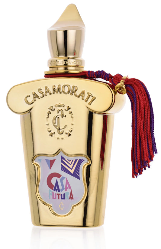Xerjoff, Casamorati 1888 - Casafutura, Eau De Parfum, Unisex, 100 ml