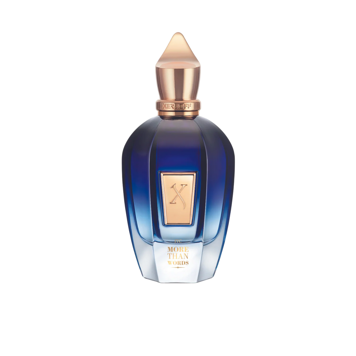 Xerjoff, Join the Club - More Than Words, Eau de Parfum, Unisex, 100 ml