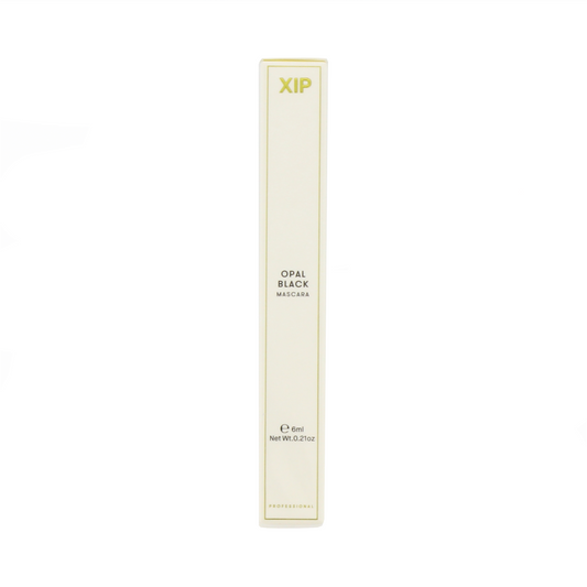 Xip, XIP, Mascara, Opal Black, 6 ml