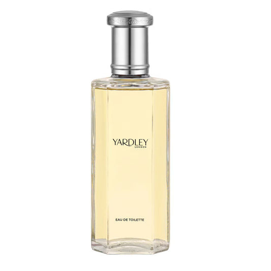 Yardley, English Daffodil, Eau de Toilette, für Damen, 125 ml