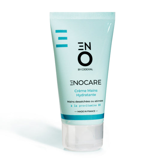 Codexial, Enocare, Vitamin B5, Hydrating, Hand Cream, 50 ml