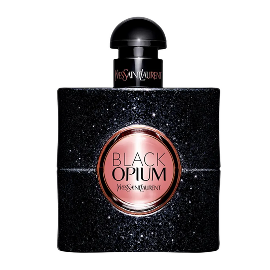 Yves Saint Laurent, Black Opium, Eau de Parfum, für Damen, 90 ml