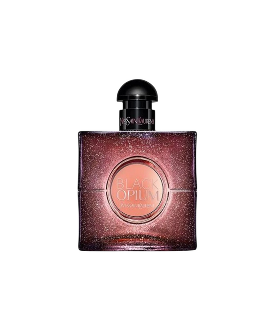 Yves Saint Laurent, Black Opium, Eau de Toilette, für Damen, 90 ml
