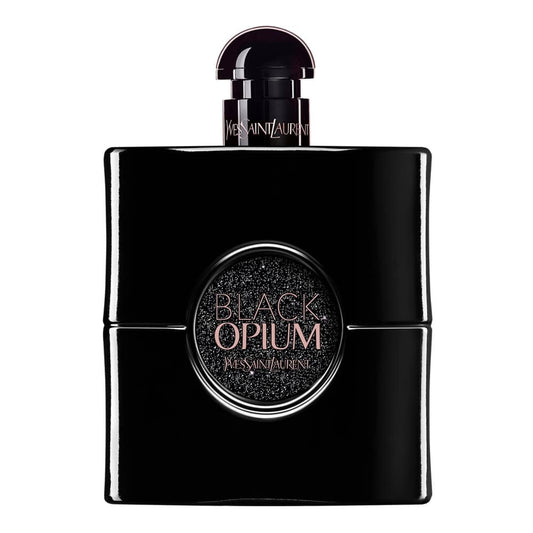 Yves Saint Laurent, Black Opium Le Parfum, Eau De Parfum, For Women, 90 ml