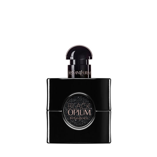 Yves Saint Laurent, Black Opium Le Parfum, Eau de Parfum, für Damen, 50 ml