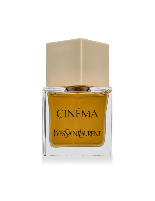 Yves Saint Laurent, Cinema, Eau De Parfum, For Women, 80 ml