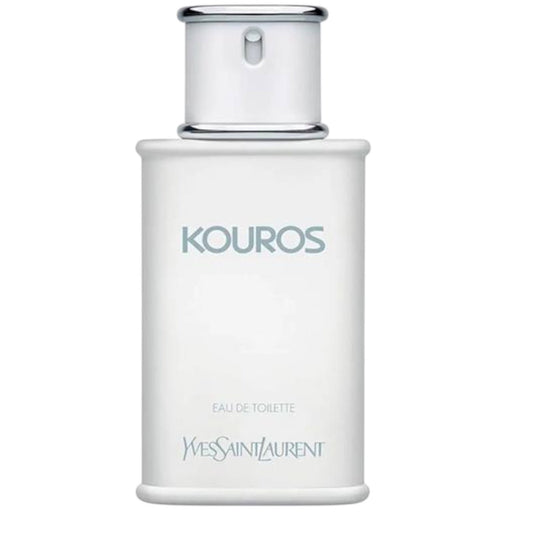 Yves Saint Laurent, Kouros, Eau de Toilette, für Herren, 50 ml