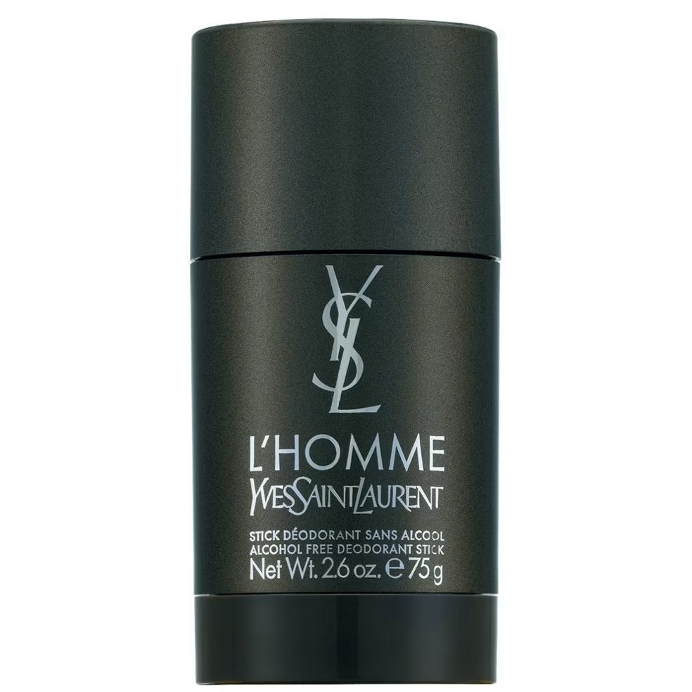 Yves Saint Laurent,  L'Homme, Deodorant Stick, For Men, 75 g