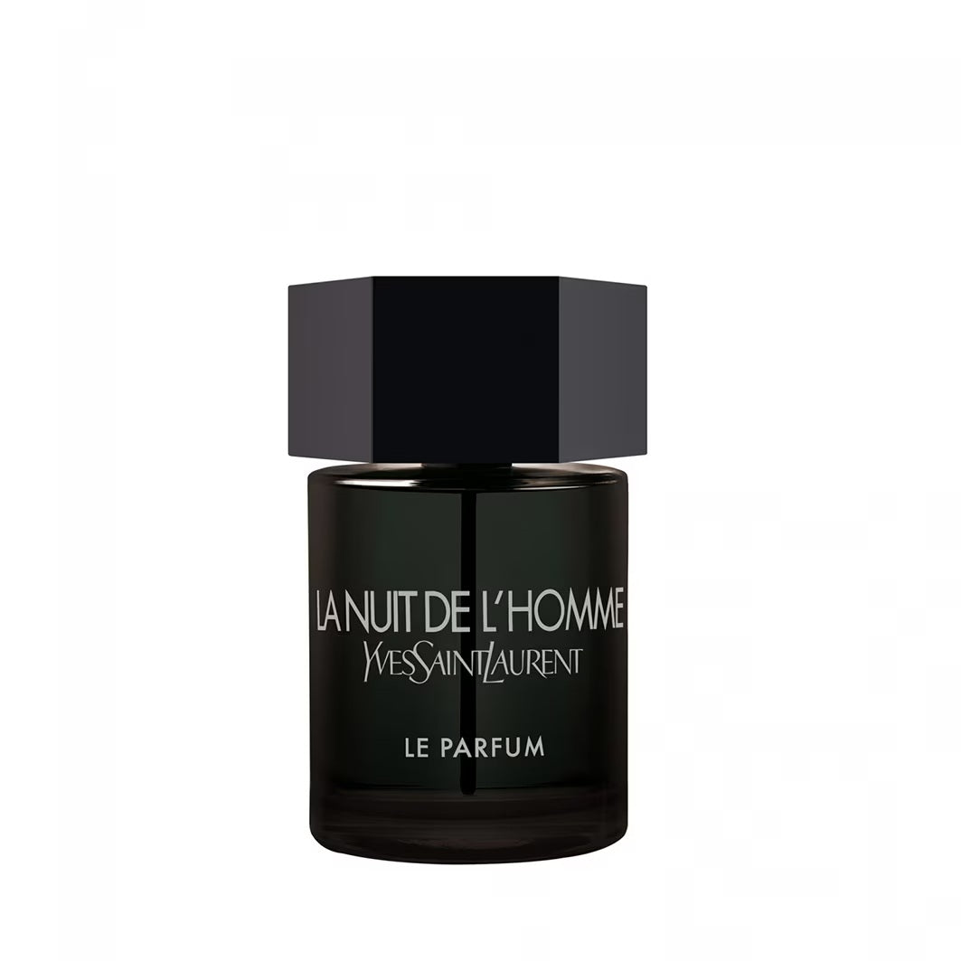 Yves Saint Laurent, La Nuit De L'Homme, Eau de Parfum, für Herren, 60 ml