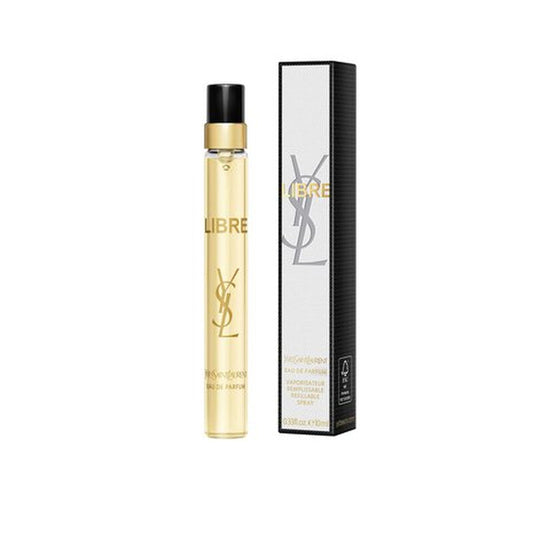 Yves Saint Laurent, Libre, Eau de Parfum, für Damen, 10 ml