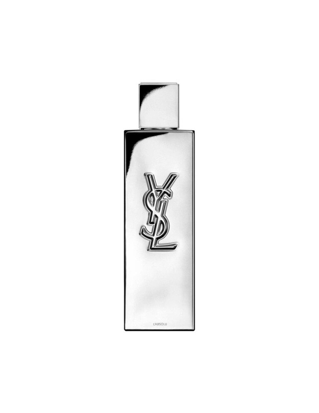 Yves Saint Laurent, Myslf L'Absolu, Parfum, For Men, 40 ml