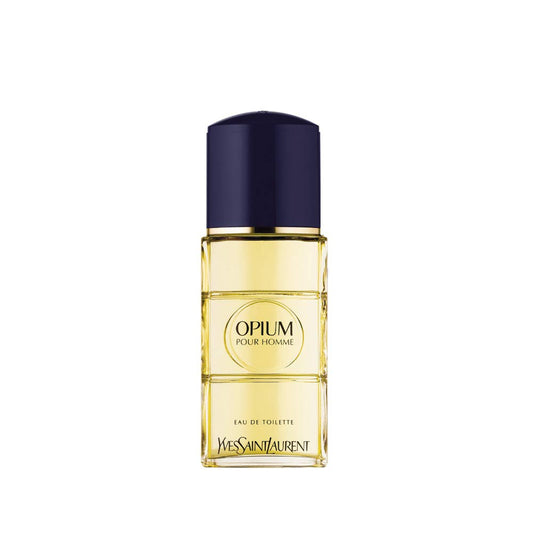 Yves Saint Laurent, Opium, Eau de Toilette, für Herren, 100 ml