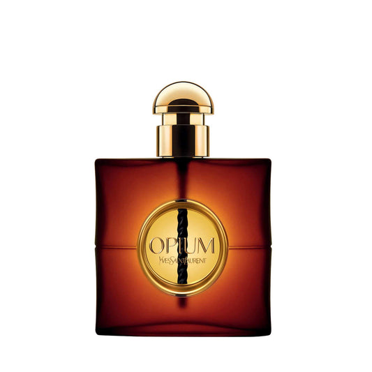 Yves Saint Laurent, Opium, Eau de Toilette, für Damen, 60 ml