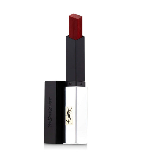 Yves Saint Laurent, The Slim, Sheer Matte, Lippenstift, 108, Rouge Devetu, 2 g