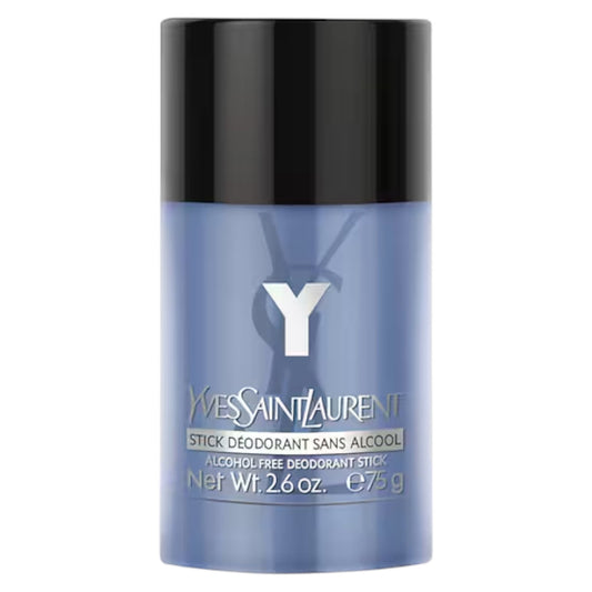 Yves Saint Laurent, Y, Deodorant Stick, For Men, 75 g