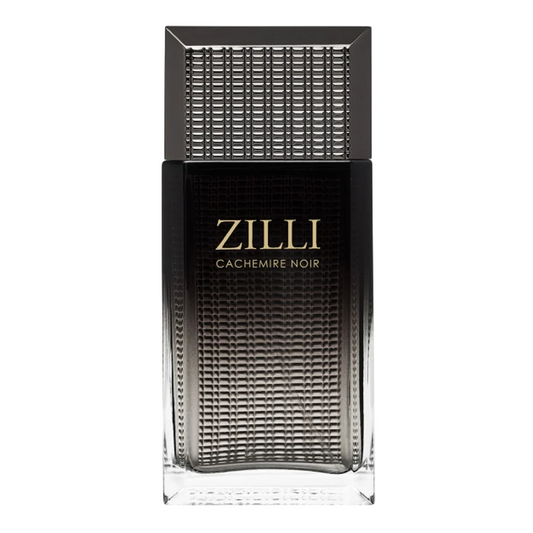 Zilli, Cachemire Noir, Eau De Parfum, For Men, 100 ml