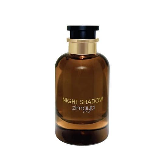 Zimaya, Night Shadow, Eau de Parfum, Unisex, 100 ml