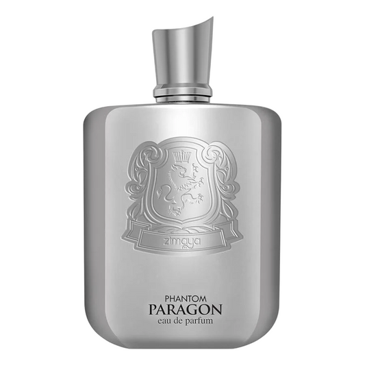 Zimaya, Phantom Paragon, Eau de Parfum, für Herren, 100 ml