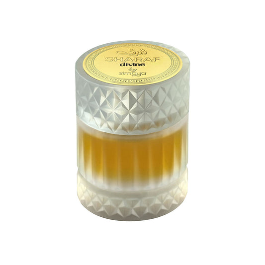 Zimaya, Sharaf Divine, Extrait de Parfum, Unisex, 100 ml